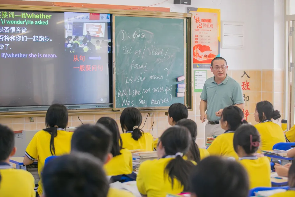 Các khoá học tại Nhóm Trẻ Su Su 2